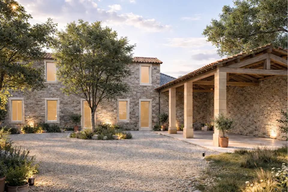 Domaine Saint Jean de Roca — photo 4