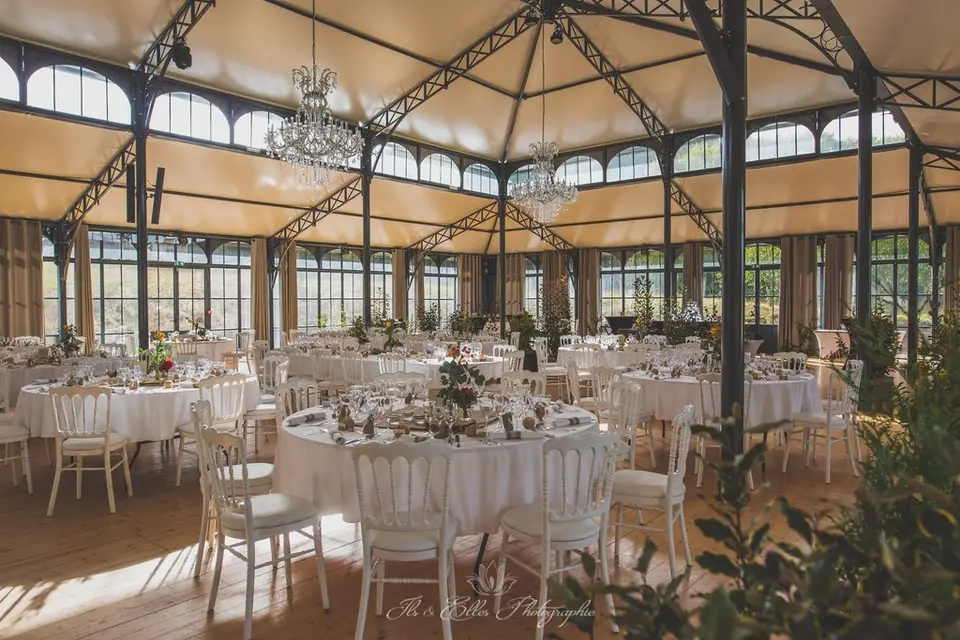 Domaine du Château de La Châsse — photo 8