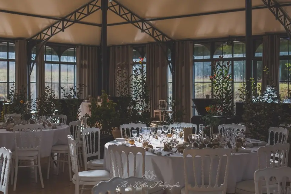 Domaine du Château de La Châsse — photo 7