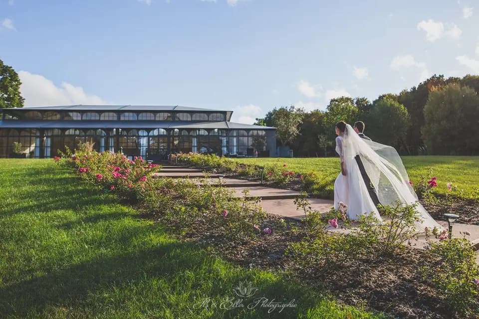 Domaine du Château de La Châsse — photo 5