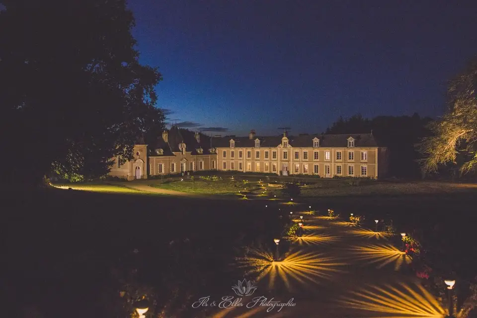 Domaine du Château de La Châsse — photo 3