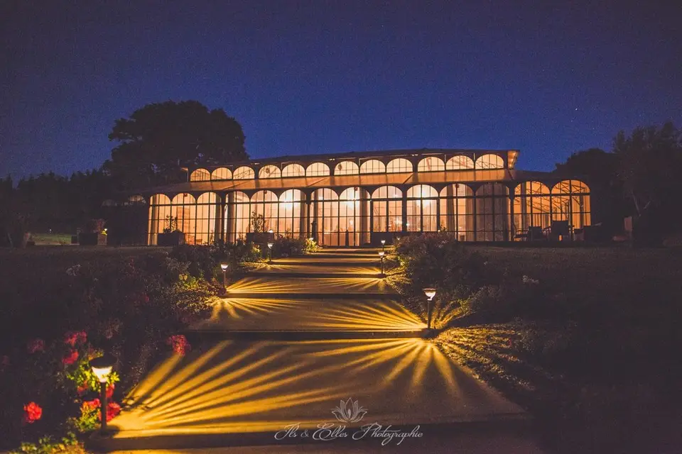 Domaine du Château de La Châsse — photo 4