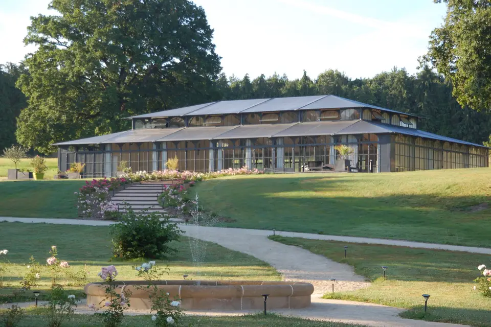 Domaine du Château de La Châsse — photo 2