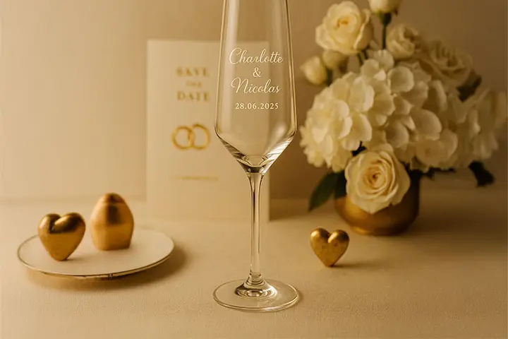 Naoglass - Le Verre Personnalisé — photo 2