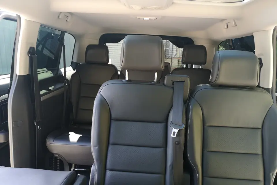 Travelling Transport — photo 2