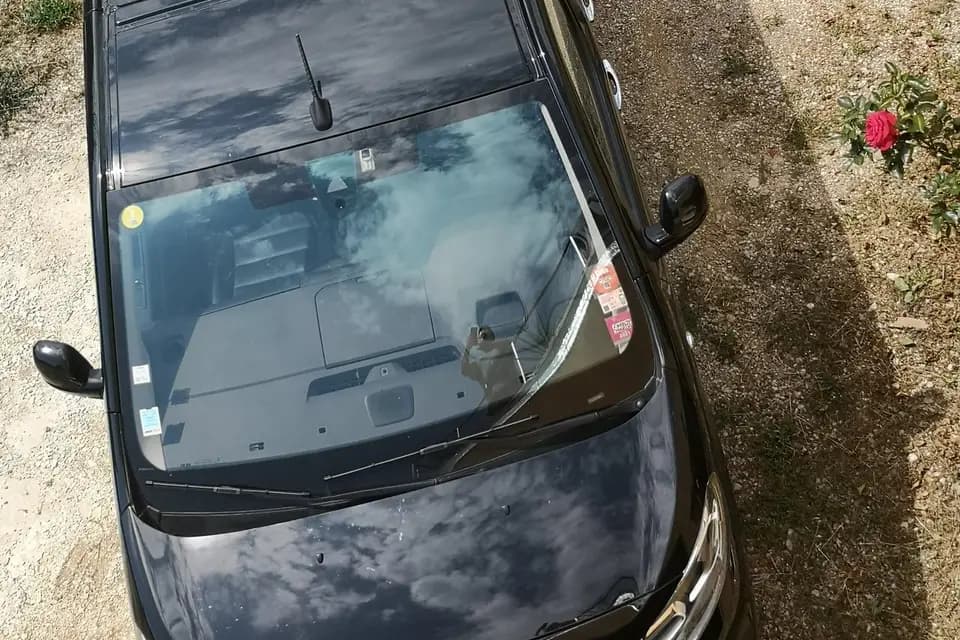 Travelling Transport — photo 4