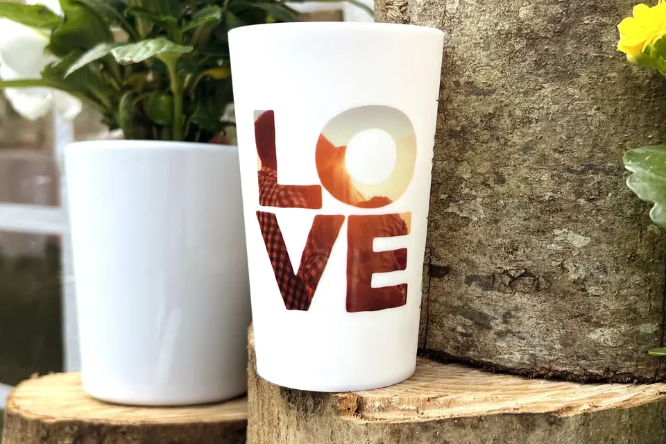 Naoglass - Le Verre Personnalisé — photo 5