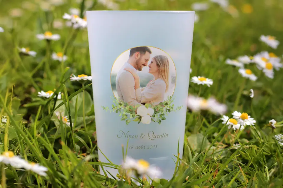 Naoglass - Le Verre Personnalisé — photo 6