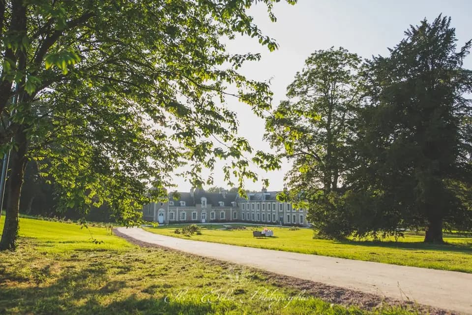 Domaine du Château de La Châsse — photo 9