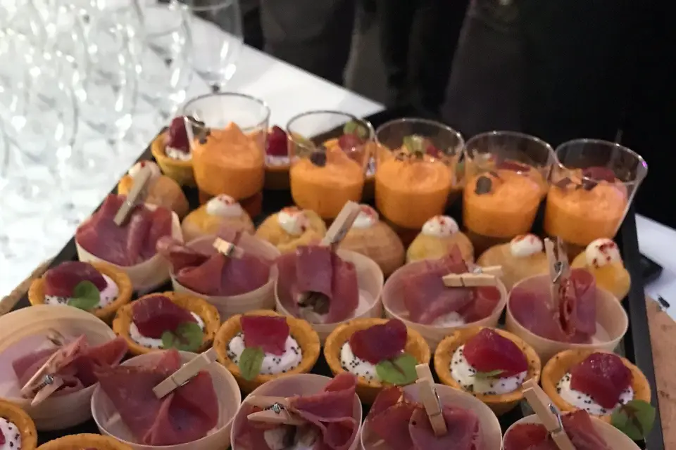 La cuisine des chefs — photo 8