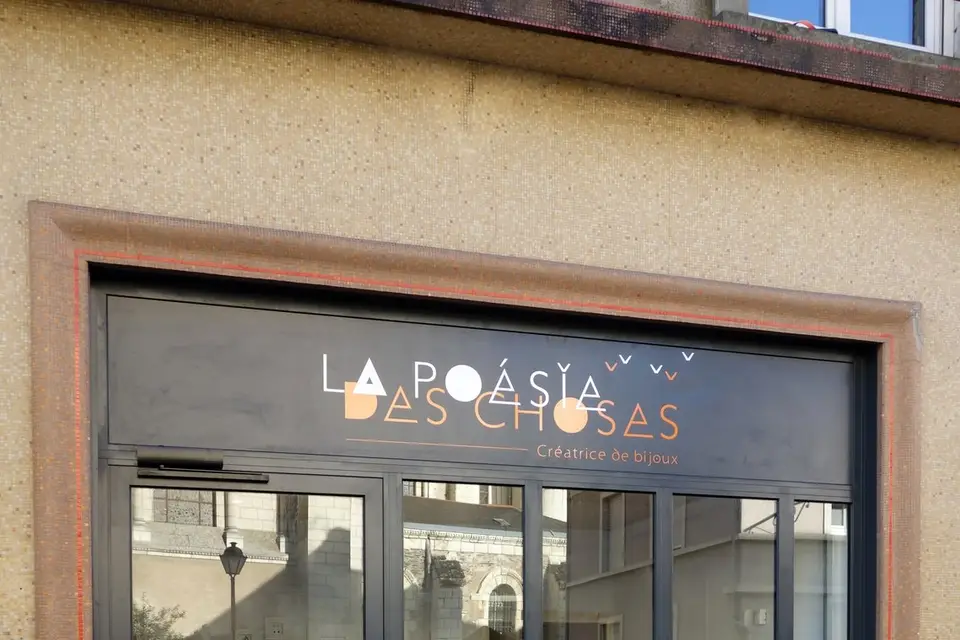 La poésie des choses — photo 4