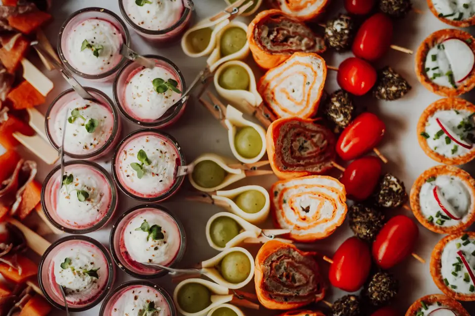 La cuisine des chefs — photo 3