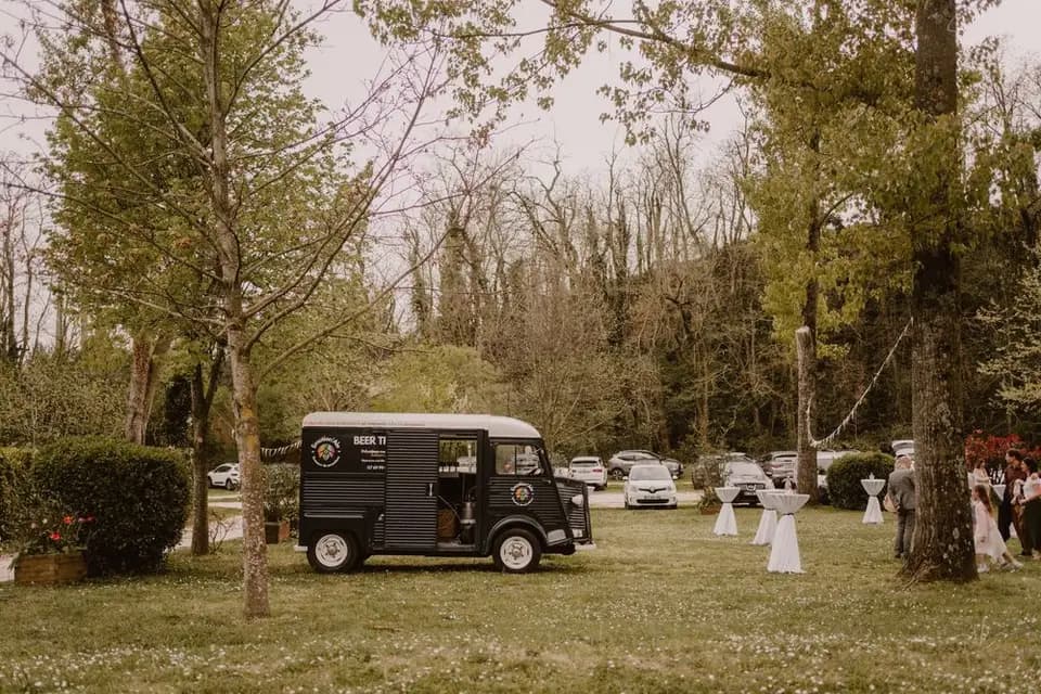 Emotion'Ale Beertruck — photo 5