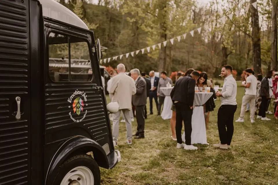 Emotion'Ale Beertruck — photo 6