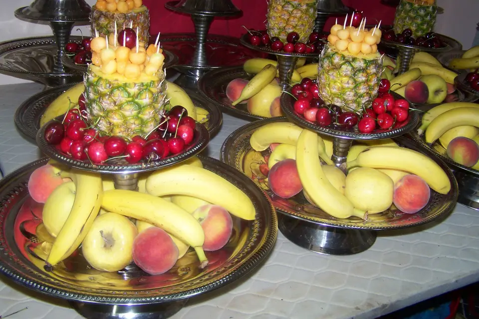 Royaume du Kaftan — photo 1