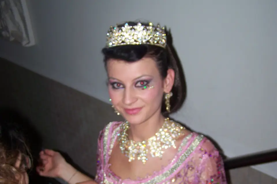 Royaume du Kaftan — photo 2