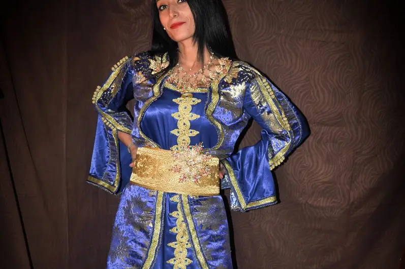 Royaume du Kaftan — photo 7