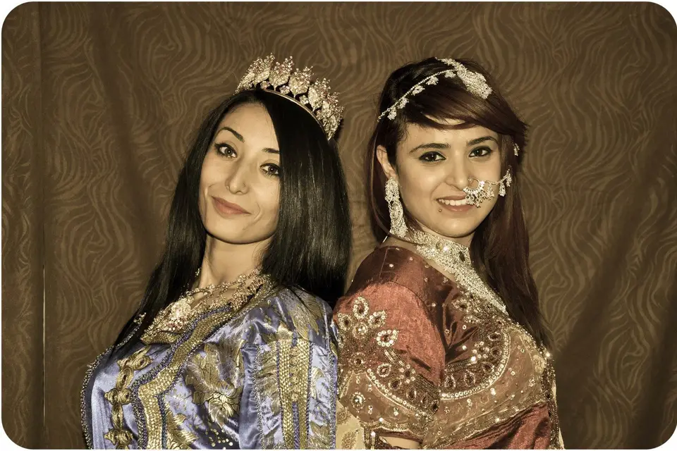 Royaume du Kaftan — photo 8