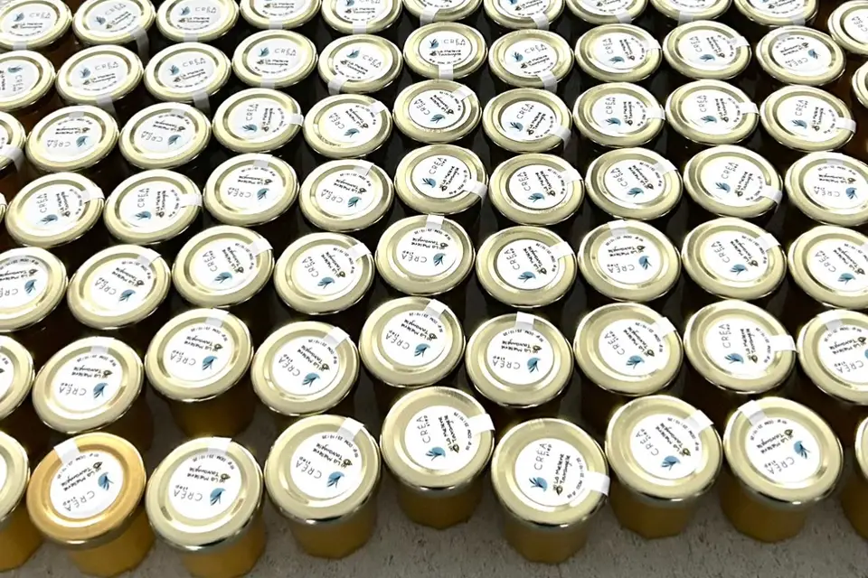 La Miellerie Tourangelle — photo 4