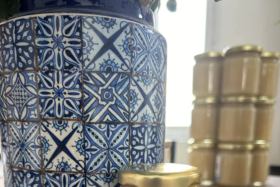 La Miellerie Tourangelle — photo 2