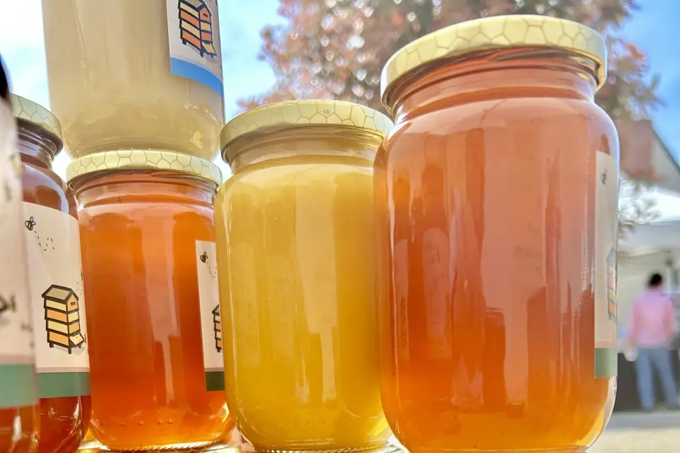 La Miellerie Tourangelle — photo 3