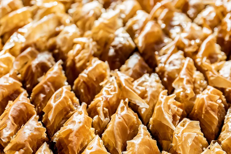 Tabet Traiteurs — photo 6