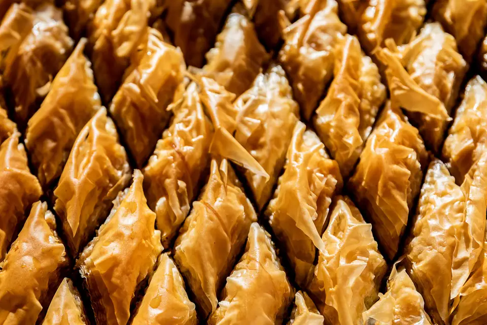 Tabet Traiteurs — photo 7