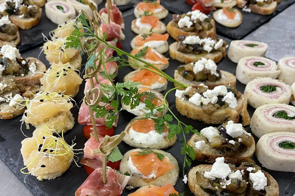 L’éclat des saveurs — photo 6