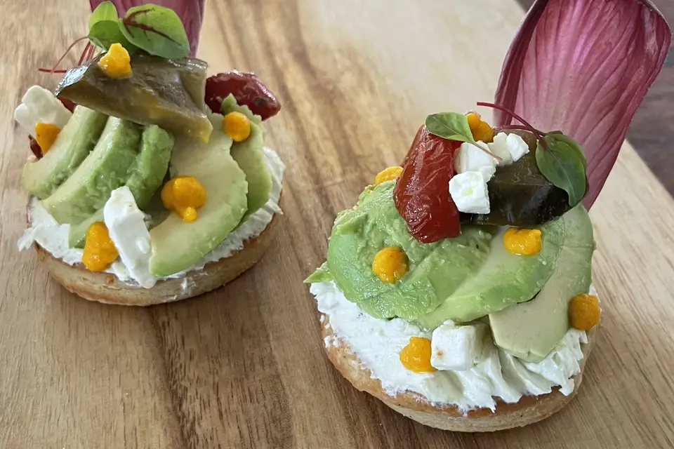 L’éclat des saveurs — photo 8