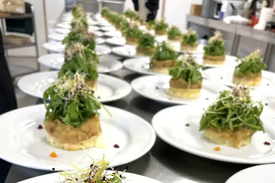 L’éclat des saveurs — photo 4