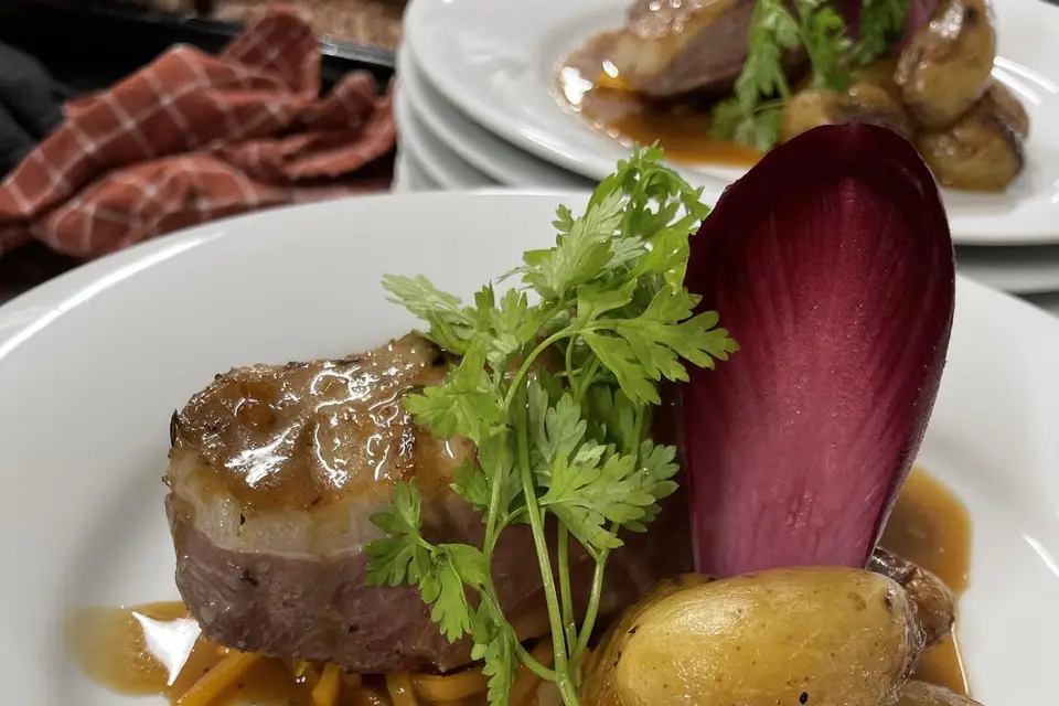 L’éclat des saveurs — photo 7