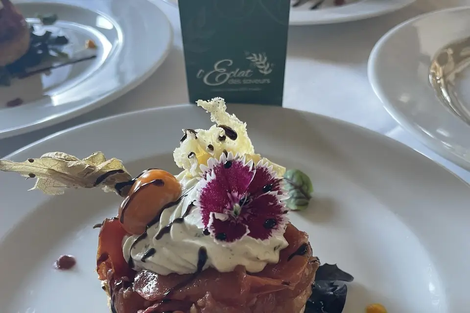 L’éclat des saveurs — photo 5