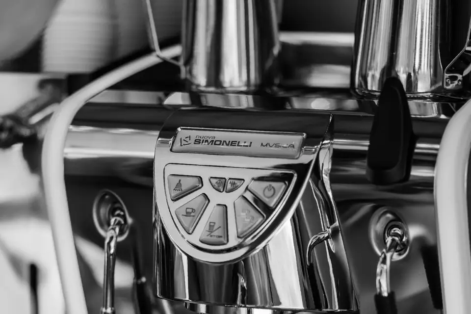 Le P'tit Truck Café — photo 4