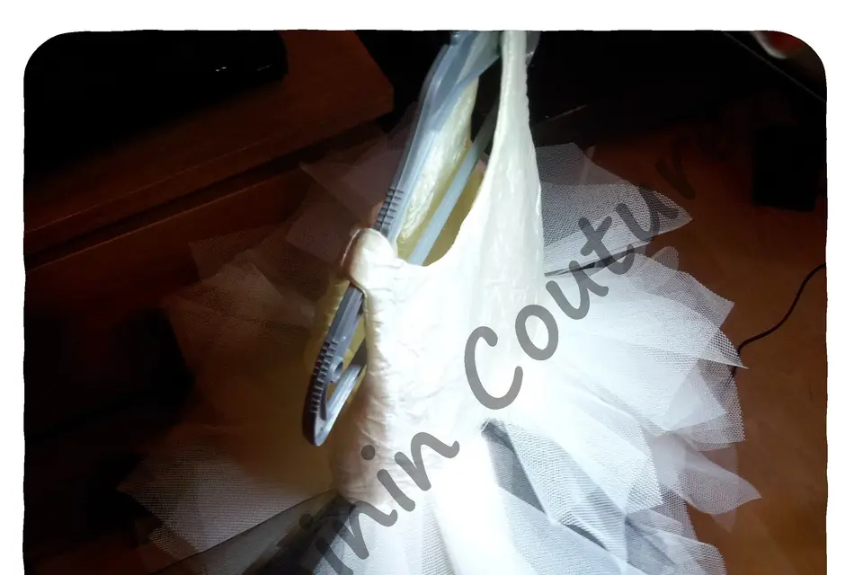 O'féminin Couture - SARL Saje — photo 3