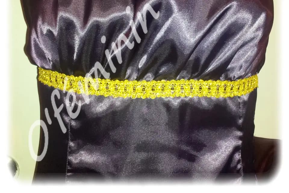 O'féminin Couture - SARL Saje — photo 1