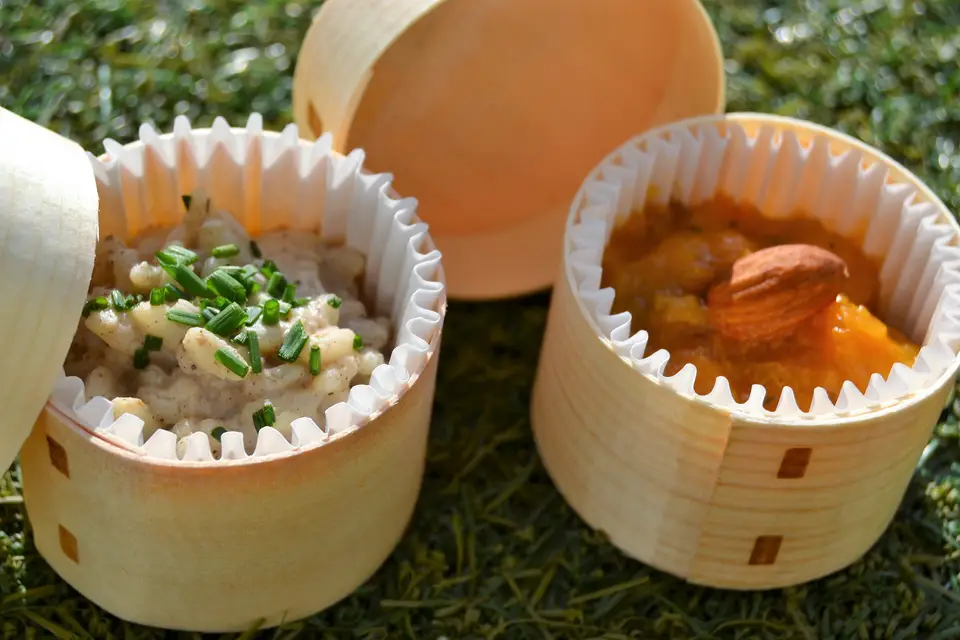 Les Délices Partagés — photo 7