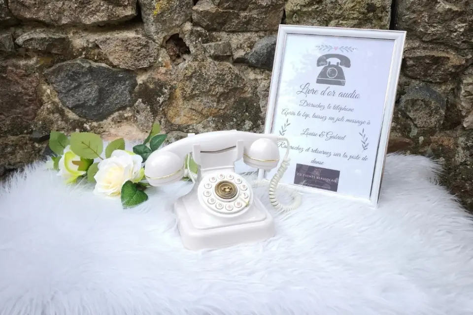 CD Events Beaujolais — photo 3