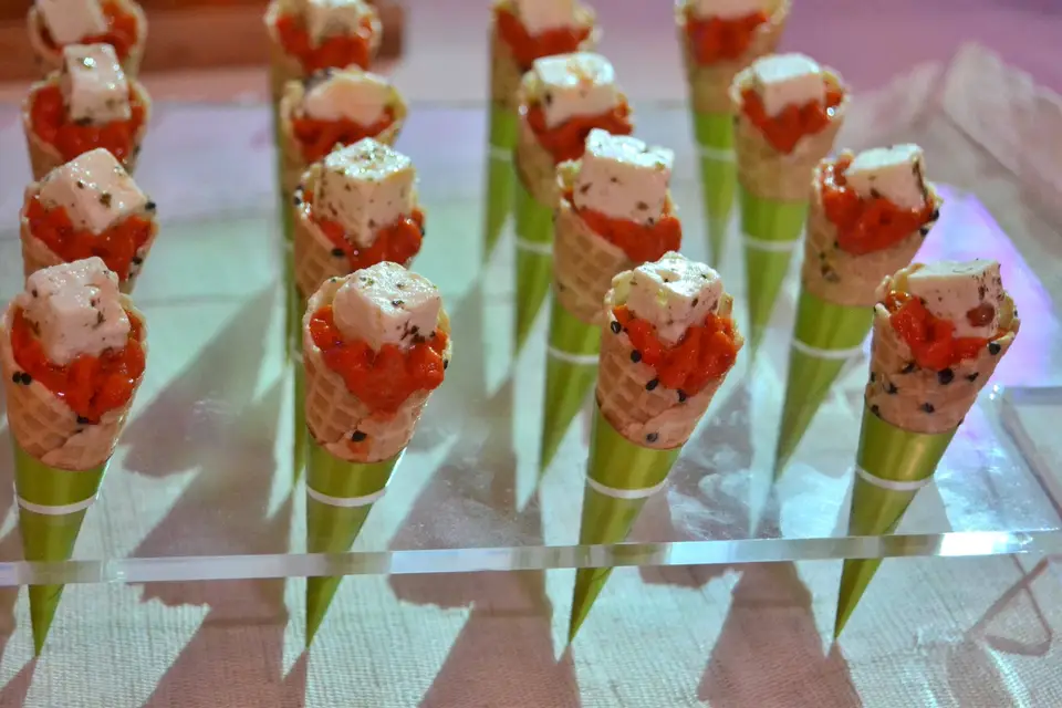 Les Délices Partagés — photo 4