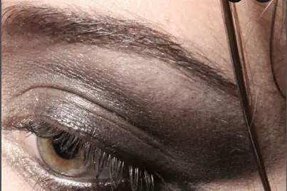 Emilie Meutelet - Maquilleuse — photo 6