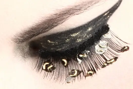 Emilie Meutelet - Maquilleuse — photo 7