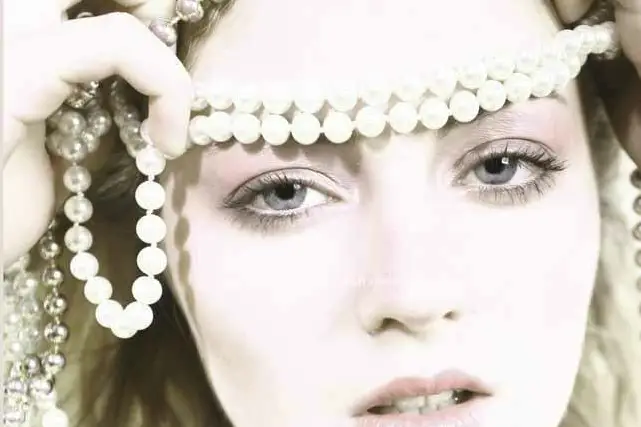 Emilie Meutelet - Maquilleuse — photo 5