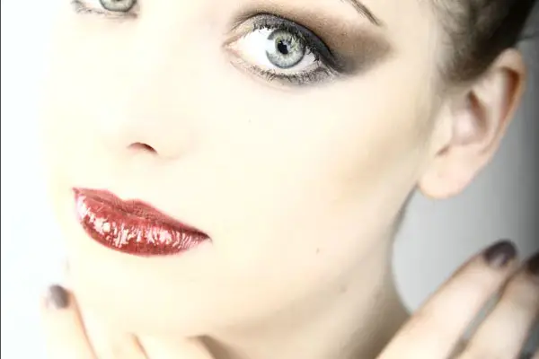 Emilie Meutelet - Maquilleuse — photo 3