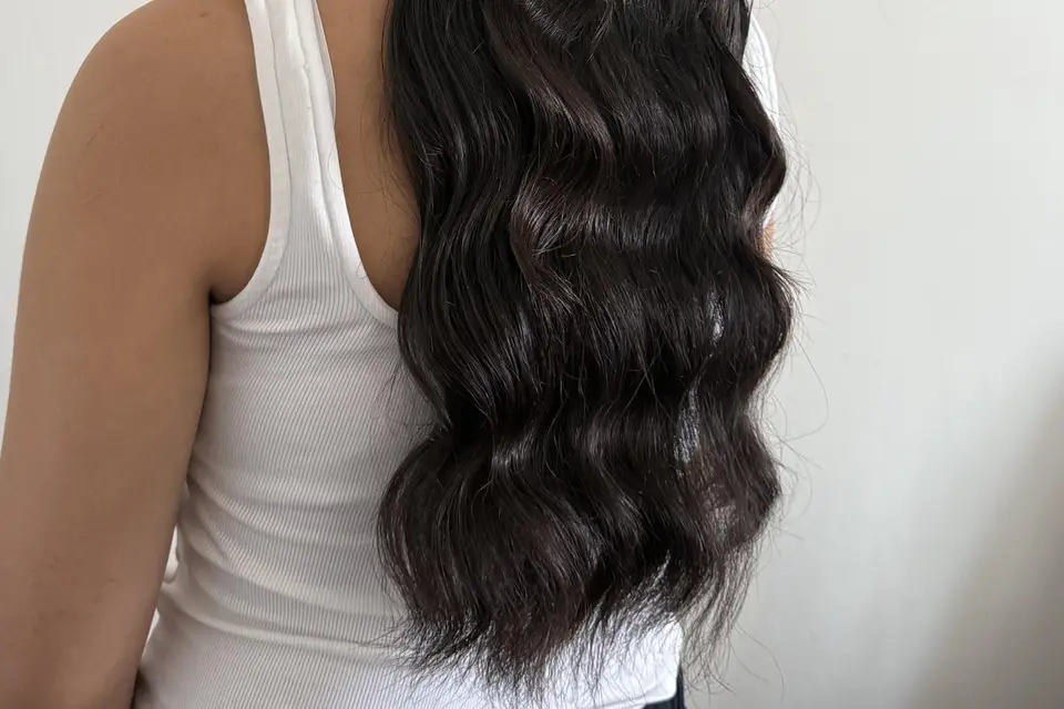 Éden Style Hair — photo 1