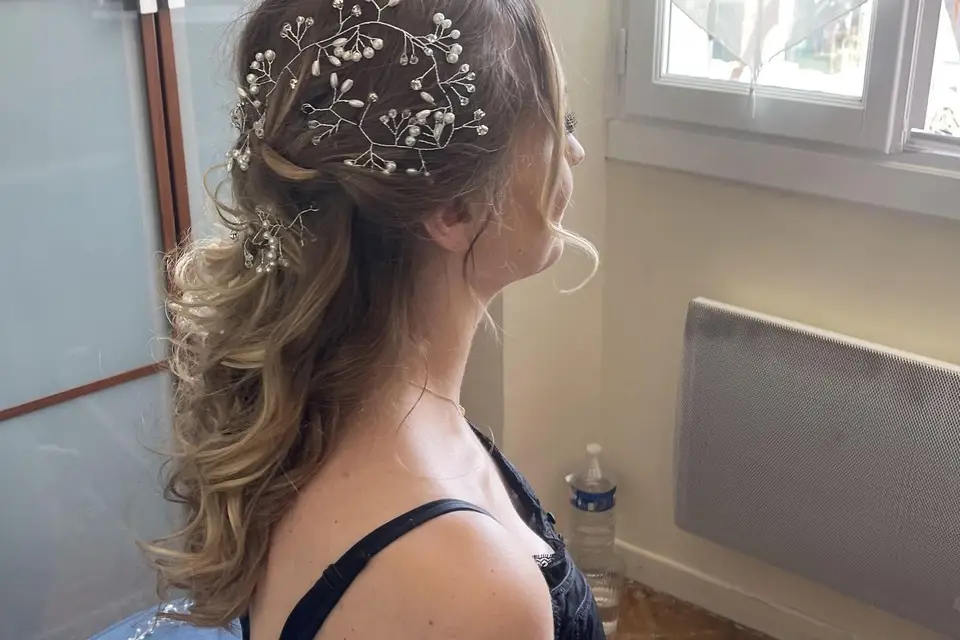 Éden Style Hair — photo 3