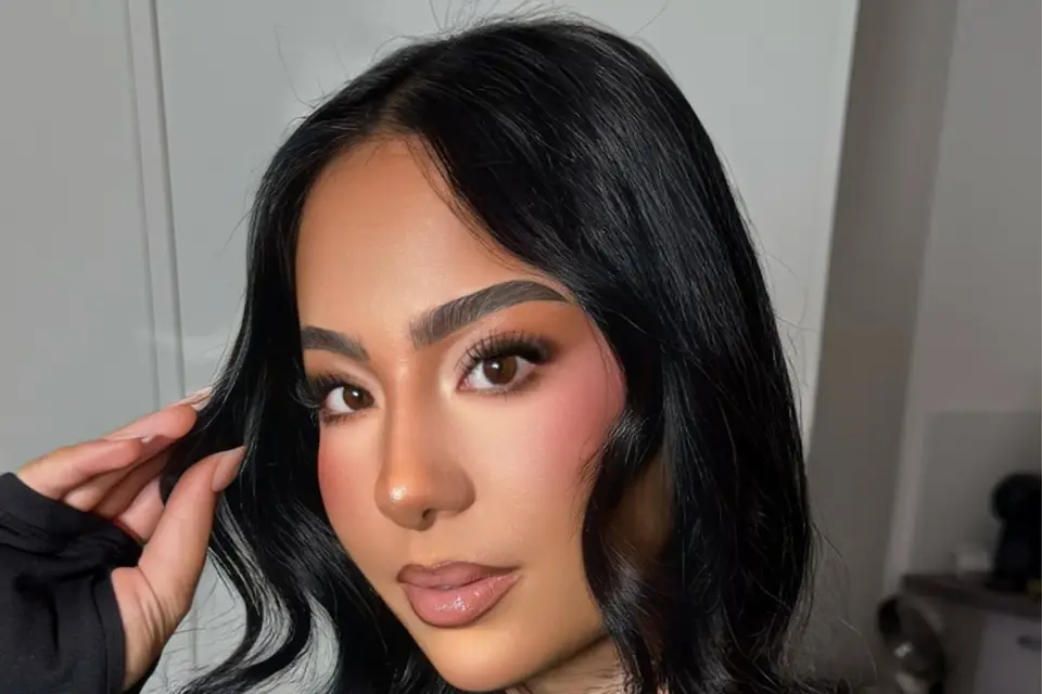 MC Makeup Artist — photo 8