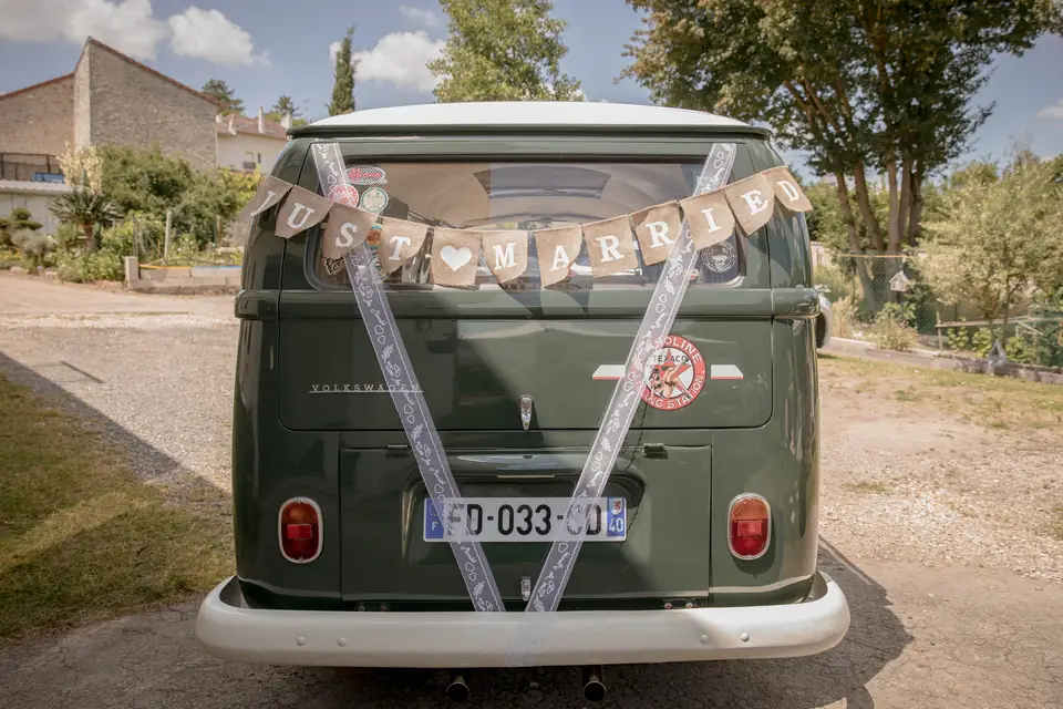 Happy Combi — photo 5