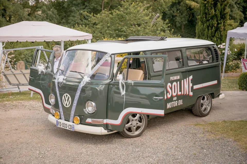 Happy Combi — photo 1