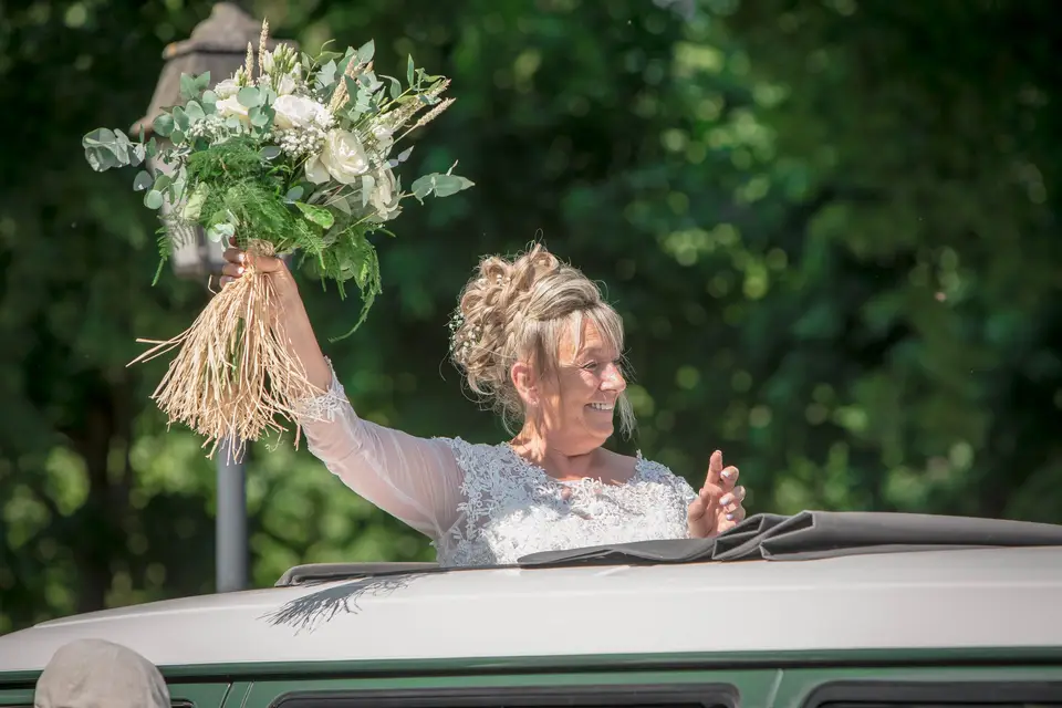 Happy Combi — photo 7