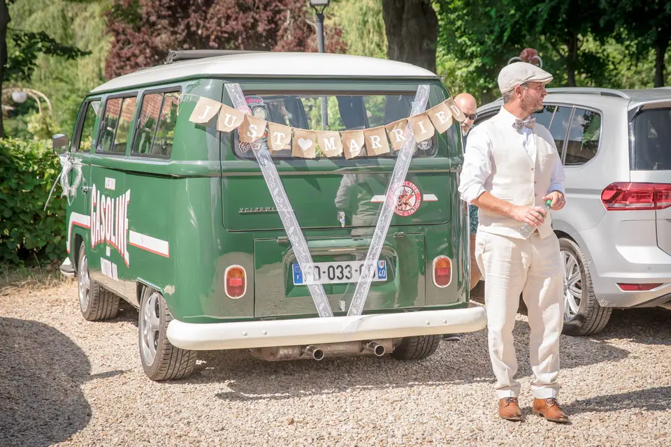 Happy Combi — photo 6