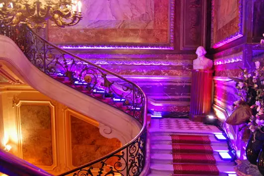 Sonomarque OrganiZation — photo 1